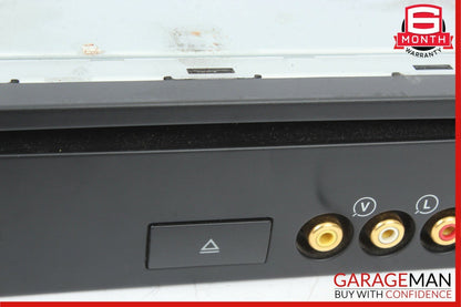 10-13 Mercedes W221 S400 S550 S63 AMG CLS550 DVD Video Player 2128703689