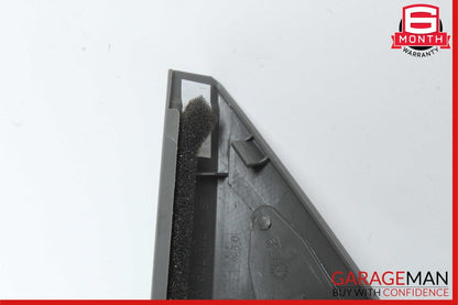 07-13 Mercedes W221 S450 S550 Front Right Passenger Side Door Corner Speaker OEM
