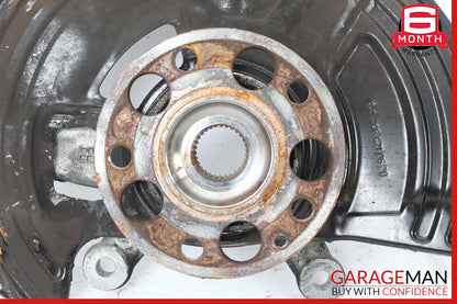 14-18 Mercedes W117 CL250 AWD Front Right Side Wheel Spindle Knuckle Hub Bearing