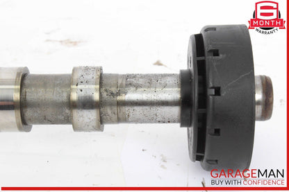 05-12 Mercedes W164 ML350 4MATIC Right Side Engine Camshaft Cam Shaft Exhaust