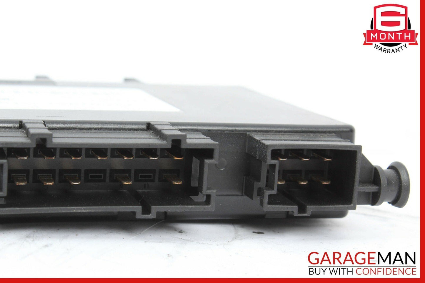 07-12 Mercedes GL320 GL450 Rear Third Row Seat Power Folding Controller Module