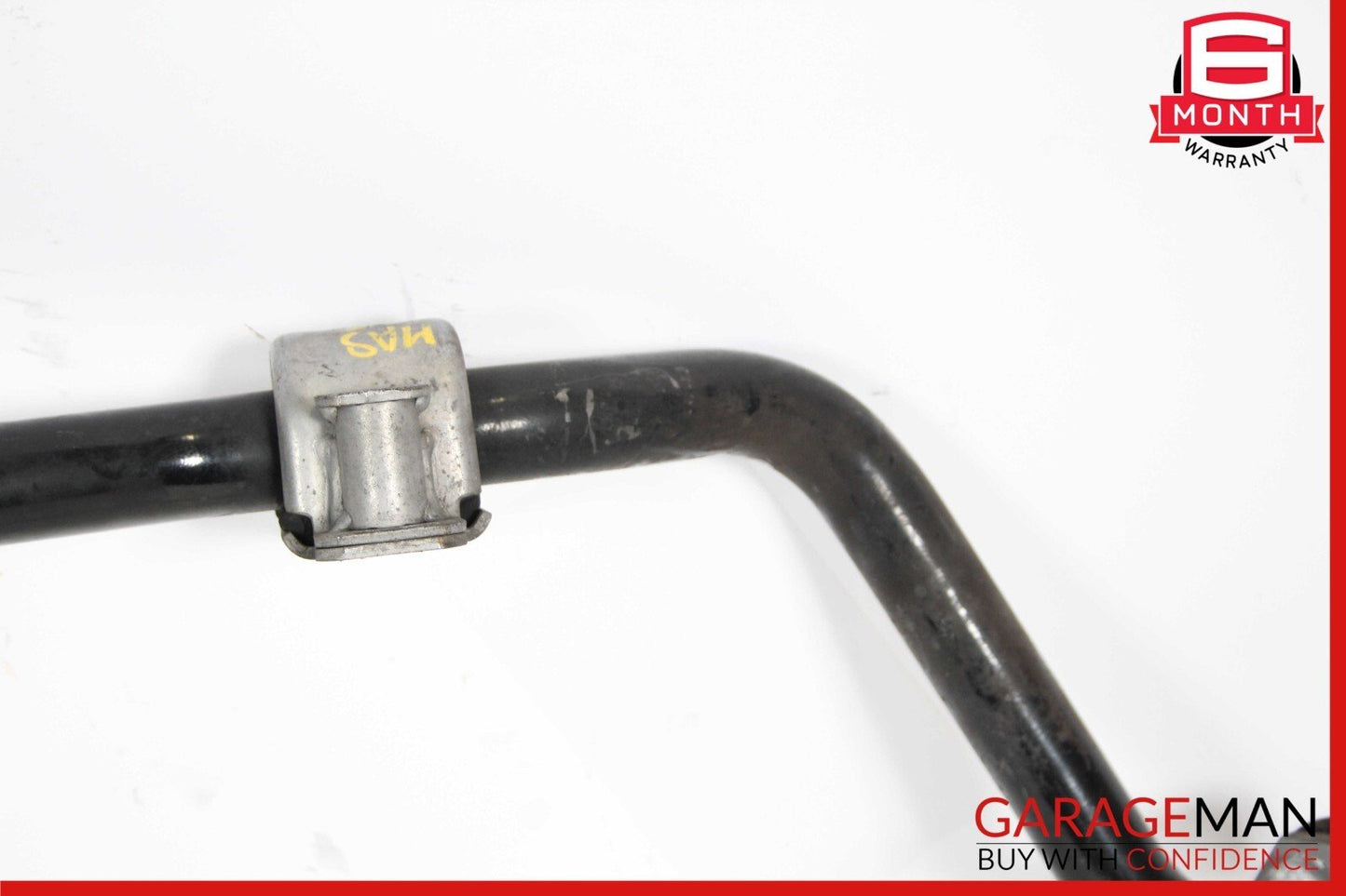 14-17 Maserati Ghibli Front Stabilizer Anti Roll Sway Bar Frame 06700072740 OEM