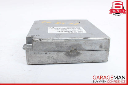03-06 Mercedes R230 SL500 S600 SL55 CL55 AMG Voice Control Module Unit