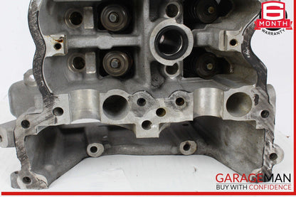 11-20 Mercedes W221 S550 E550 4.6L Left Engine Cylinder Head OEM