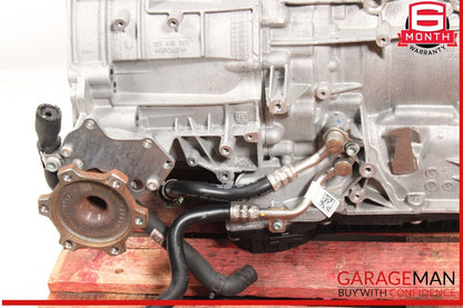 18-19 Audi S5 Sportback AWD 8-Speed Automatic Transmission Gearbox OEM 79k