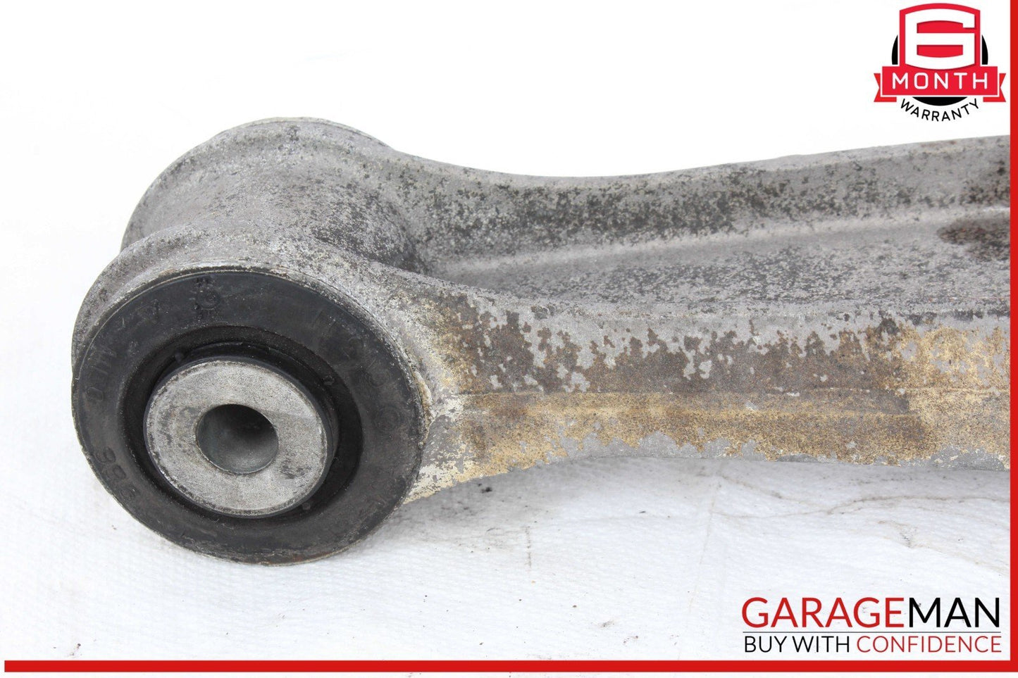 97-04 Porsche 911 Boxster 986 Rear Right / Left Suspension Lower Control Arm OEM