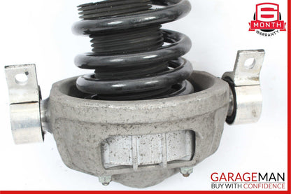 03-10 Porsche Cayenne 955 957 Rear Shock Absorber Spring Strut Set of 2 Pc