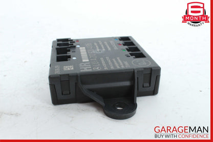 08-14 Mercedes W212 E350 4MATIC Rear Right Side Door Control Module OEM
