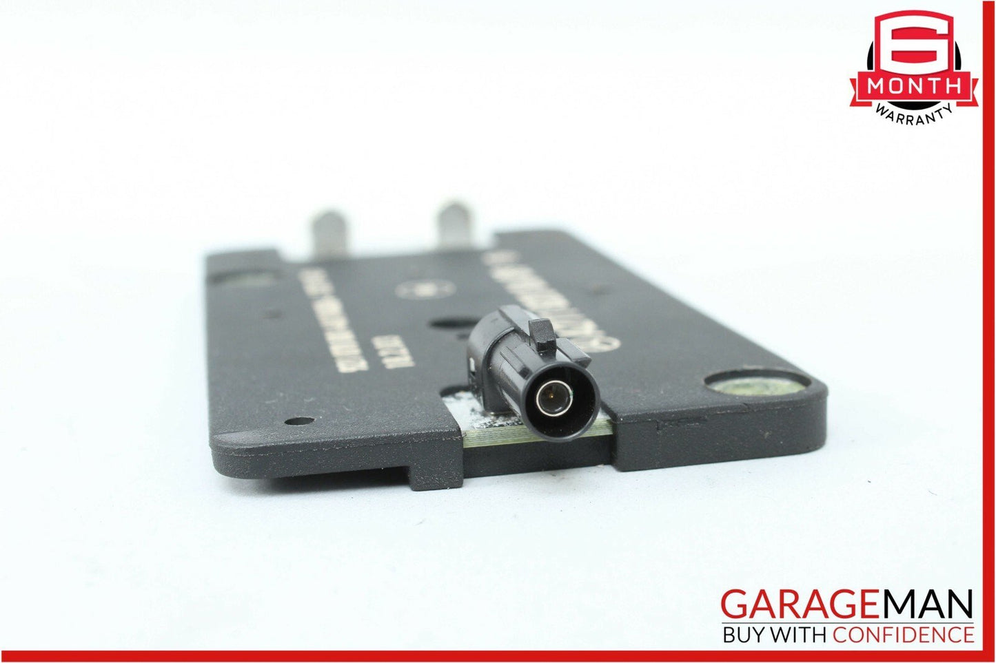 03-09 Mercedes W211 E320 CLS500 CLK350 Antenna Signal Amplifier Booster Module