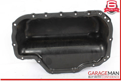 06-13 Mercedes W164 ML350 4MATIC GL350 Lower Engine Motor Oil Pan 2720100828 OEM