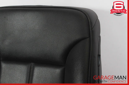 07-12 Mercedes X164 GL450 GL550 Front Left Side Top Upper Seat Cushion Cover OEM