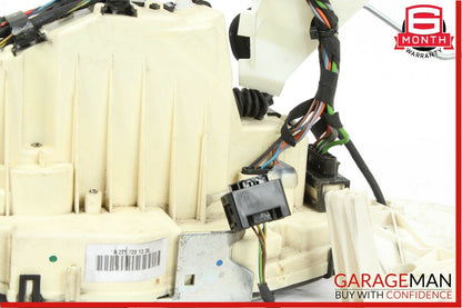 07-13 Mercedes W221 S550 CL550 Front Left Driver Side Door Lock Latch Actuator