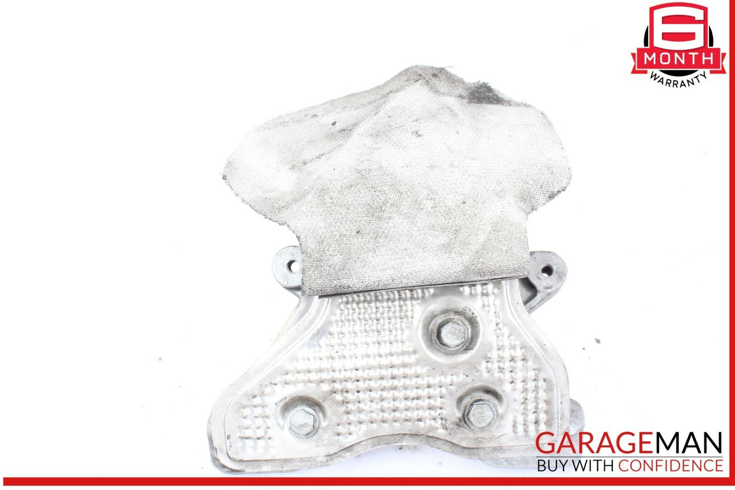 13-17 Audi Q5 Front Right Passenger Side Engine Support Mount Bracket OEM