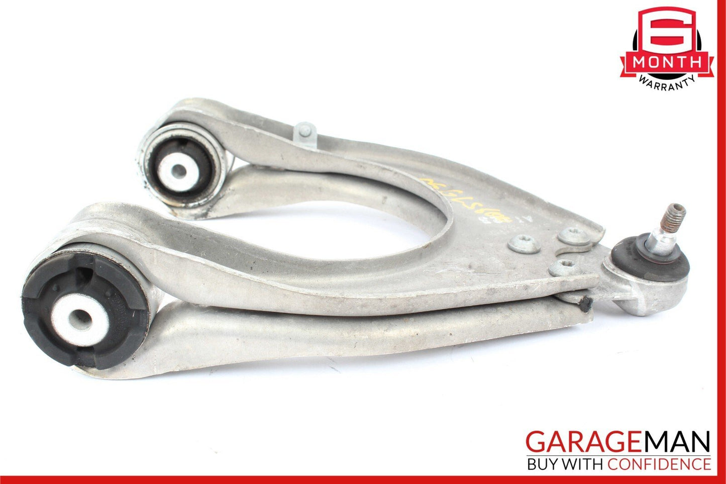 03-11 Mercedes CLS500 E350 E550 Front Left Suspension Upper Control Arm RWD