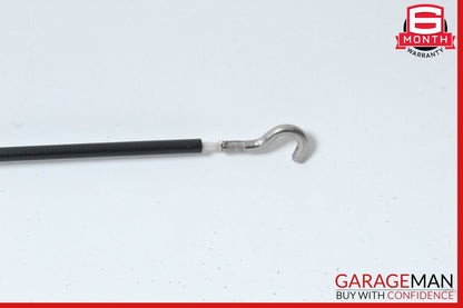 06-12 Mercedes W251 R350 4MATIC Rear Right Door Lock Latch Actuator OEM