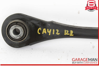 11-18 Porsche Cayenne 958 Hybrid S Rear Right or Left Tie Rod Control Arm OEM