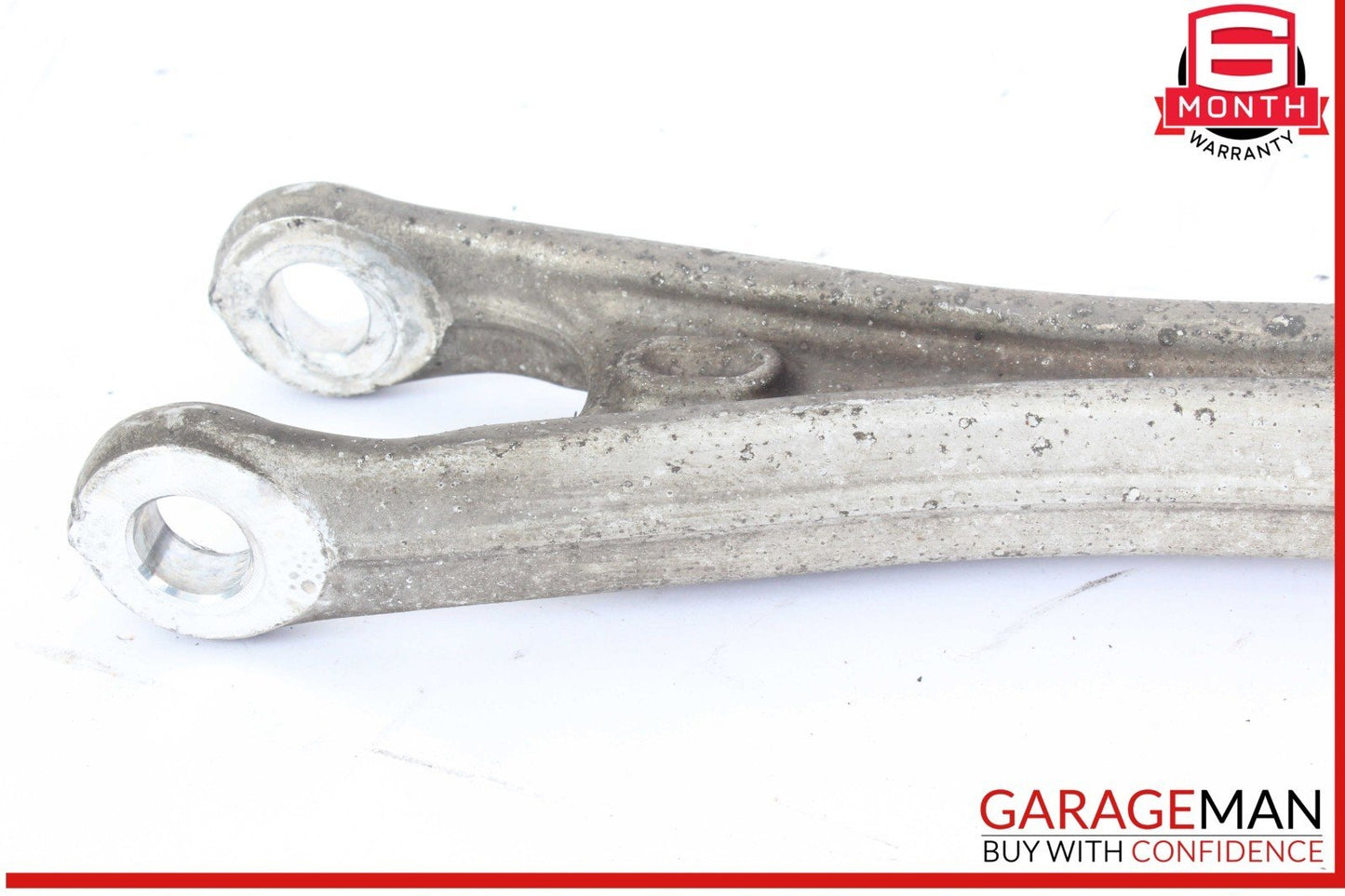 14-17 Maserati Ghibli Rear Right or Left Side Lower Control Arm 670002808 OEM