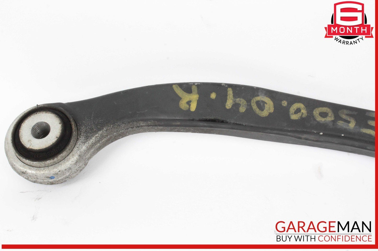 03-11 Mercedes W211 E500 SL500 Rear Right Side Upper Lateral Control Arm OEM