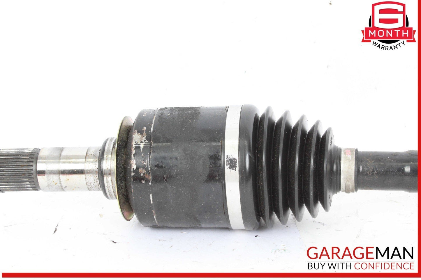 98-05 Mercedes W163 ML320 ML350 ML500 Axle CV Half Shaft Rear Right or Left OEM