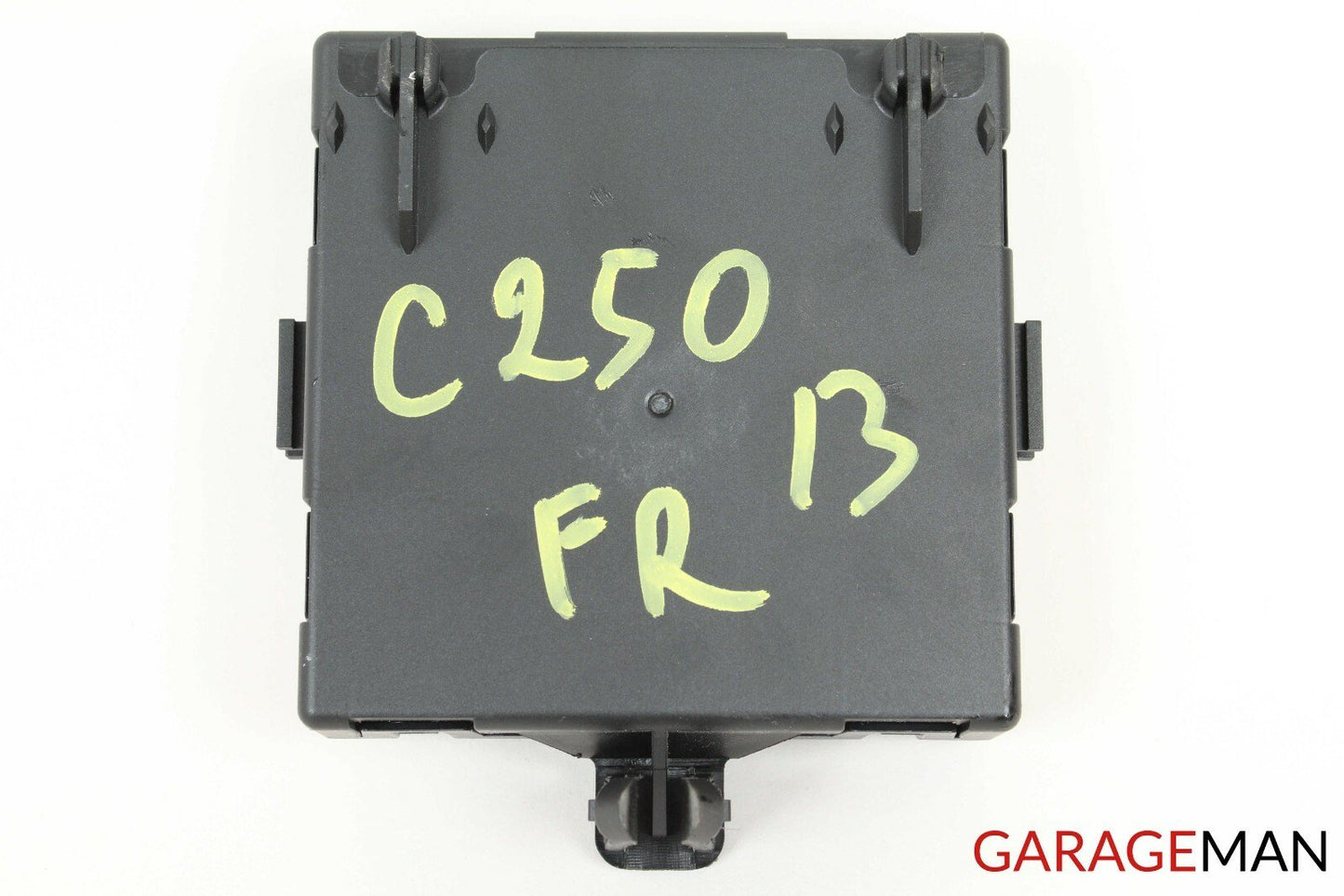 08-15 Mercedes W204 C250 Front Right Passenger Side Door Control Module OEM