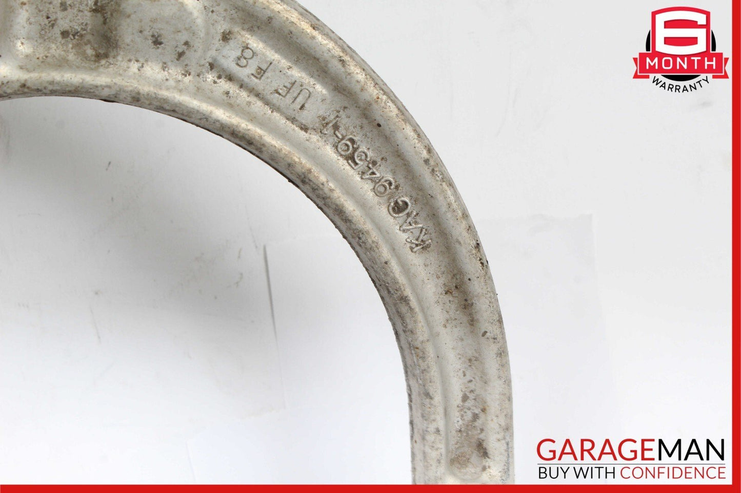 06-13 Mercedes W251 R350 R500 Front Right Side Upper Control Arm OEM