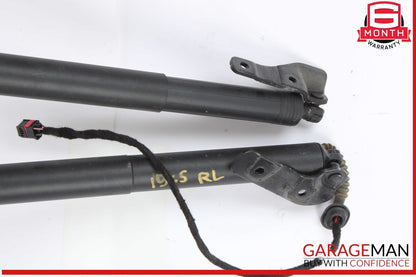 18-24 Audi S5 A5 RS5 Rear Right and Left Side Trunk Hatch Liftgate Strut Set OEM