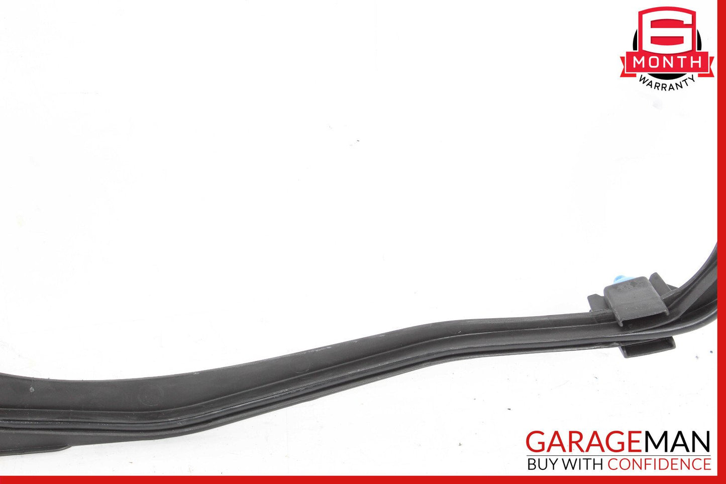 00-06 Mercedes W215 CL500 CL600 Front Right Side Door Keyless Go Antenna Frame