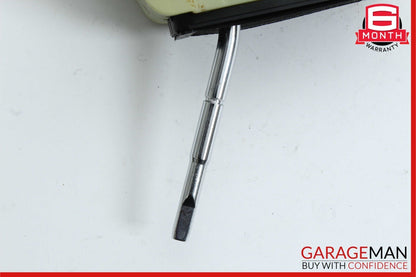 08-14 Mercedes W204 C250 C300 Floor Gear Shift Shifter Selector Box OEM