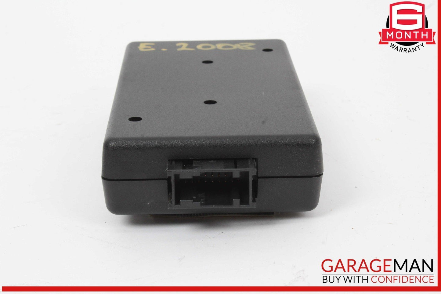 07-14 Mercedes W211 E350 CL550 CL63 AMG Ipod Interface Control Module B67824245
