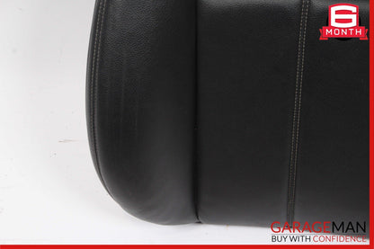 07-12 Mercedes X164 GL450 Front Right Side Top Upper Seat Cushion Anthracite