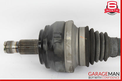 15-18 Mercedes W205 C300 C350e RWD Rear Right Side Axle CV Half Shaft OEM