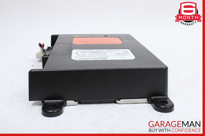 12-20 Mercedes C250 GLK350 GLA250 E550 SL400 Communication Control Module Unit