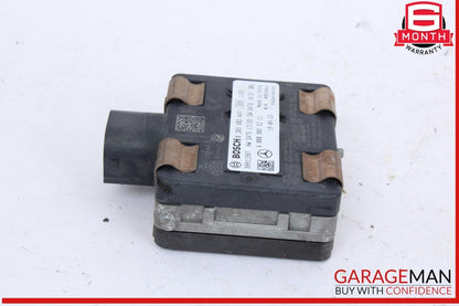 19-23 Mercedes W205 C300 Rear Left or Right Side Blind Spot Radar Sensor OEM