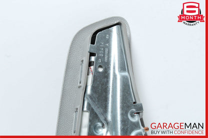 08-15 Mercedes C300 C180 GLK350 Front Right Side Seat Airbag Air Bag SRS Grey