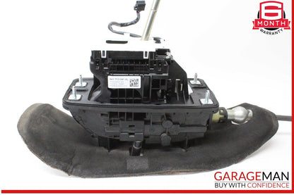 13-16 Audi A4 Automatic Transmission Floor Gear Shifter Assembly 8K1713041AL OEM