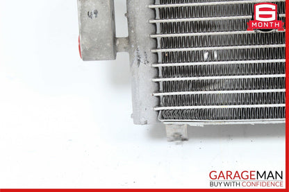 00-06 Mercedes SL500 S600 CL500 ABC Hydraulic Suspension Oil Cooler Radiator