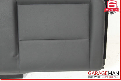 11-16 Mercedes W212 E350 E400 Wagon Rear 3RD Row Seat Bottom Lower Cushion OEM