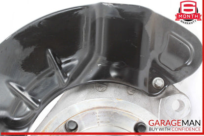 20-23 Mercedes W118 CLA250 Front Left Driver Side Spindle Knuckle Wheel Hub OEM