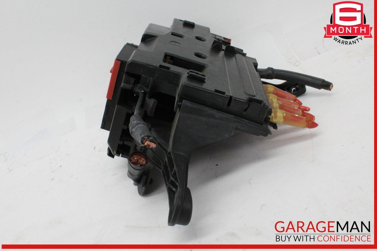 15-19 Mercedes W205 C300 Fuse Relay Junction Box 2055401950 OEM