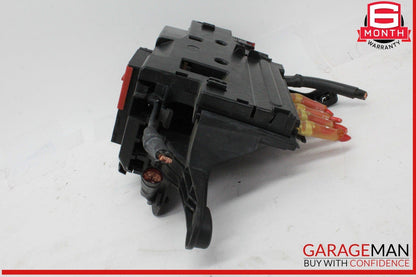 15-19 Mercedes W205 C300 Fuse Relay Junction Box 2055401950 OEM