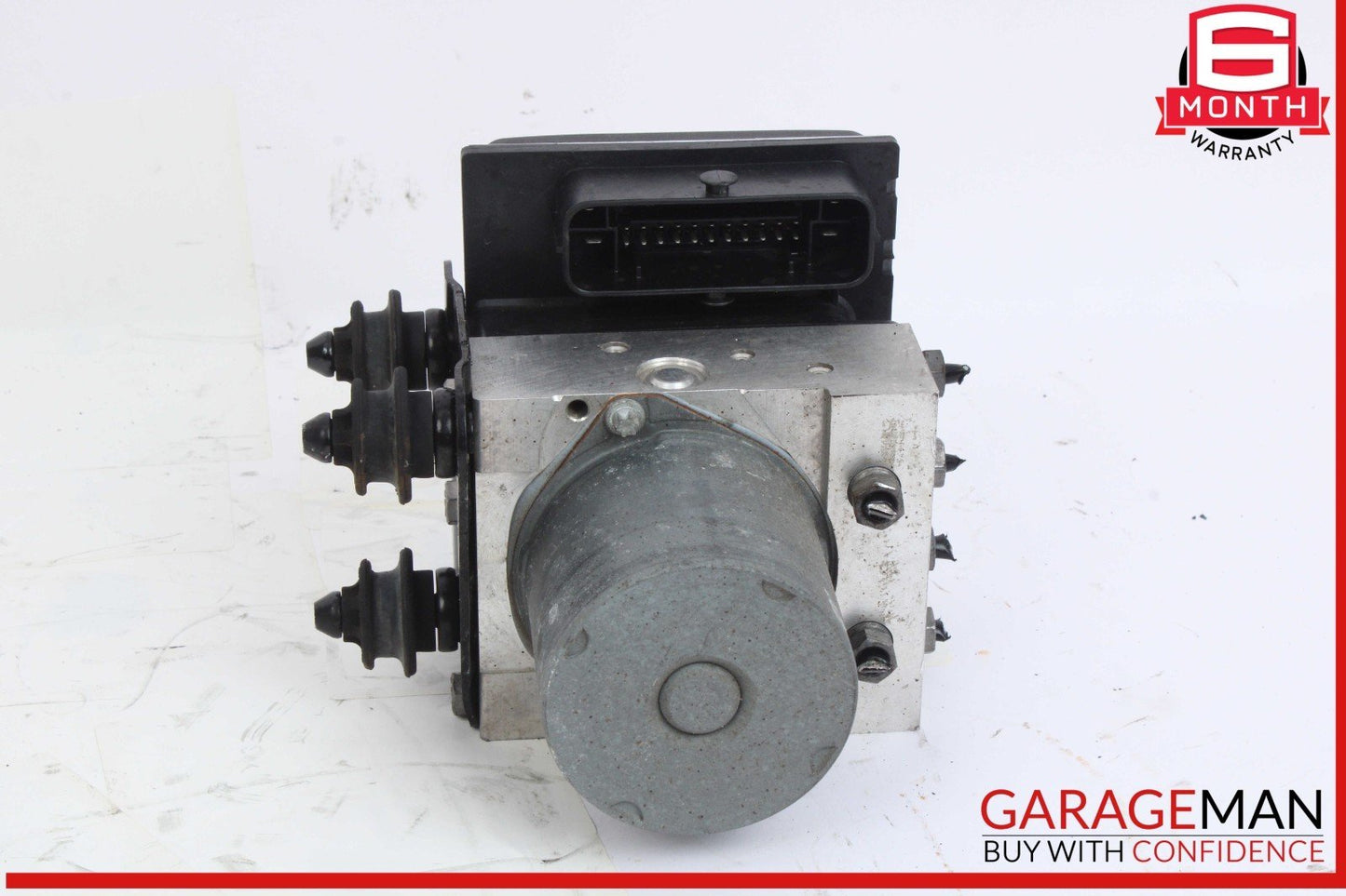 12-17 Audi A5 S5 ABS Anti Lock Brake Pump Module 8K0614517HA OEM