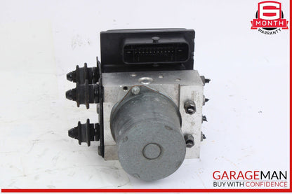 12-17 Audi A5 S5 ABS Anti Lock Brake Pump Module 8K0614517HA OEM