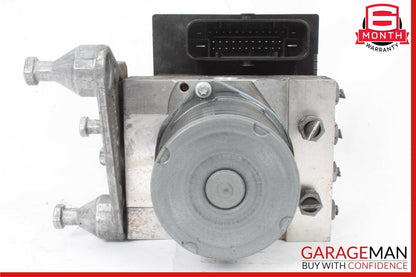 10-16 Mercedes W212 E350 ESP ABS Anti Lock Brake Pump 2124314712 OEM