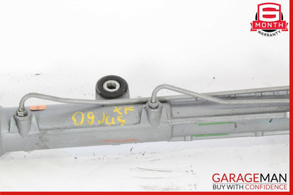 09-15 Jaguar XF Power Steering Gear Rack & Pinion Assembly OEM