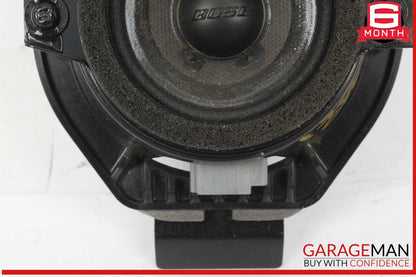 14-19 Cadillac CTS V-Sport Rear Left and Right Side Tray Audio Sound Speaker OEM
