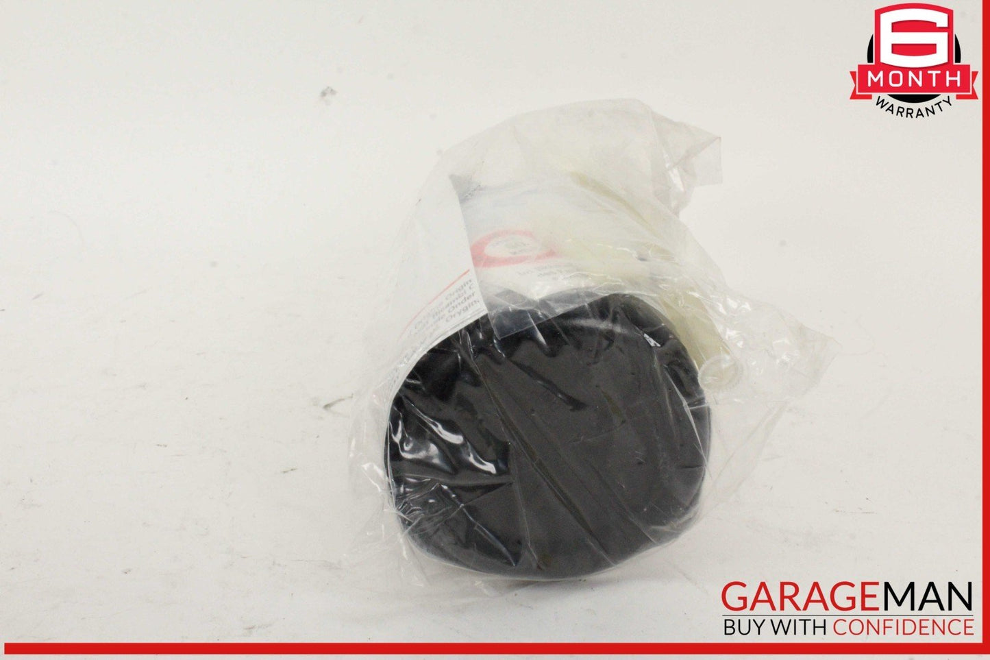 10-16 Porsche Panamera 970 E-Hybrid Flat Tire Tyre Sealant Gel Canister OEM