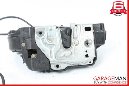 01-07 Mercedes W203 C230 C350 Rear Right Side Door Lock Latch Actuator OEM