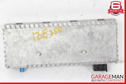 10-17 Mercedes W212 E350 E250 C300 Sirius Satellite Radio Receiver Module Unit