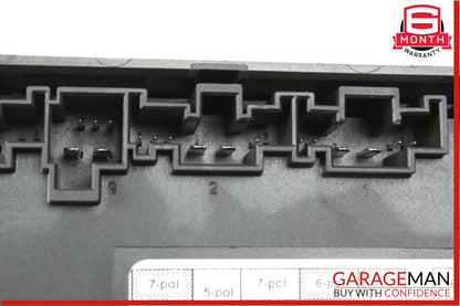 07-13 Mercedes S550 S63 AMG Rear Right / Left Side Door Control Module Unit