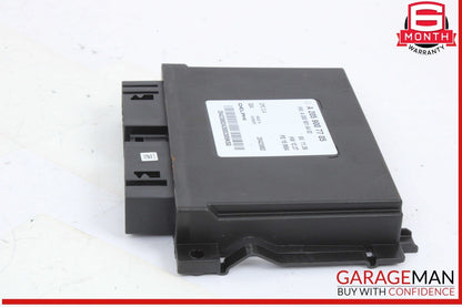15-19 Mercedes W205 C300 C350 GLC300 TCU Transmission Control Module TCM OEM